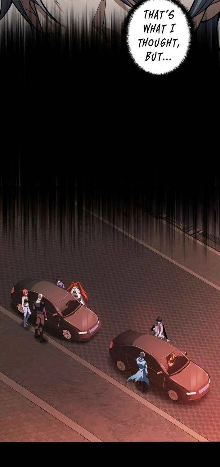 The Bottom Feeder Scavengers Revenge Chapter 37 page 21 - 