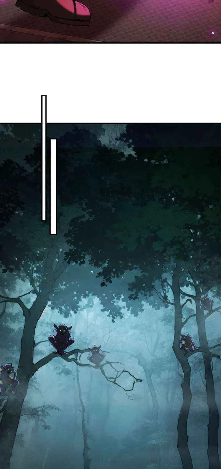 The Bottom Feeder Scavengers Revenge Chapter 37 page 38 - 