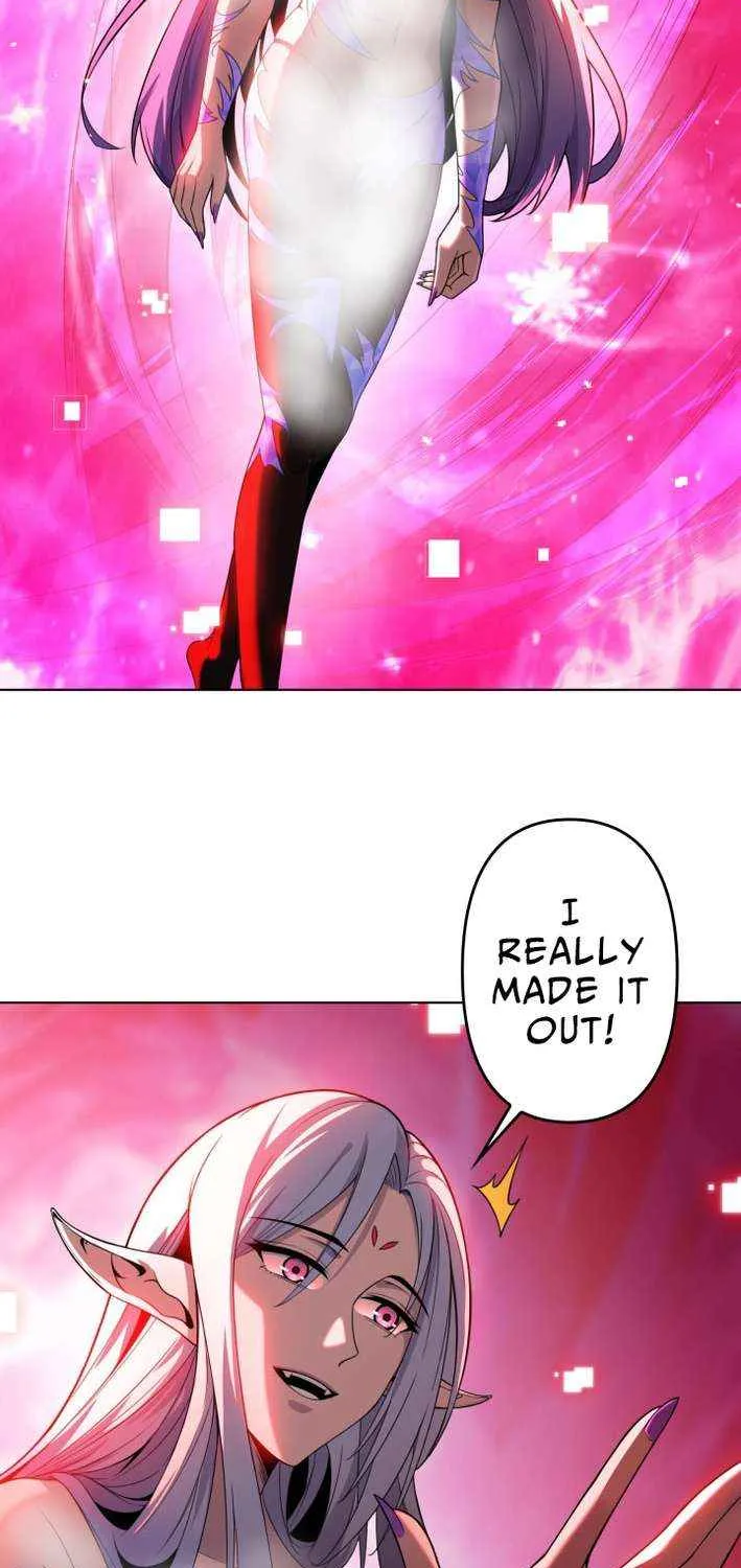 The Bottom Feeder Scavengers Revenge Chapter 37 page 53 - 