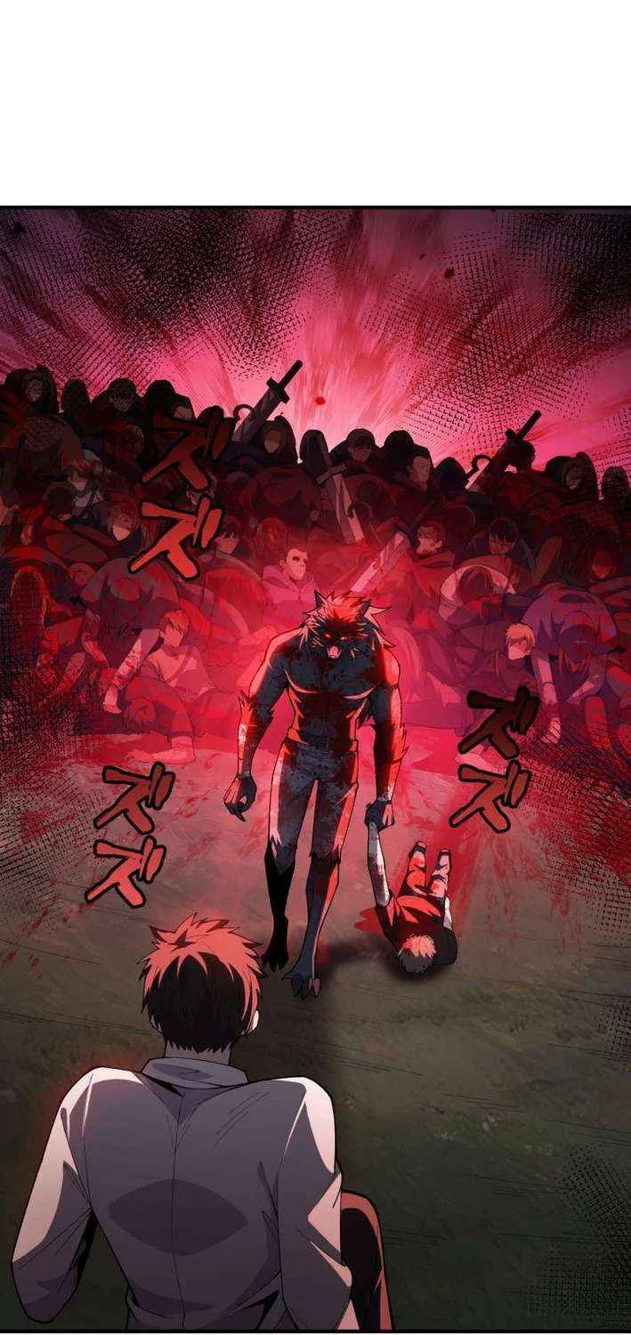 The Bottom Feeder Scavengers Revenge Chapter 37 page 7 - 