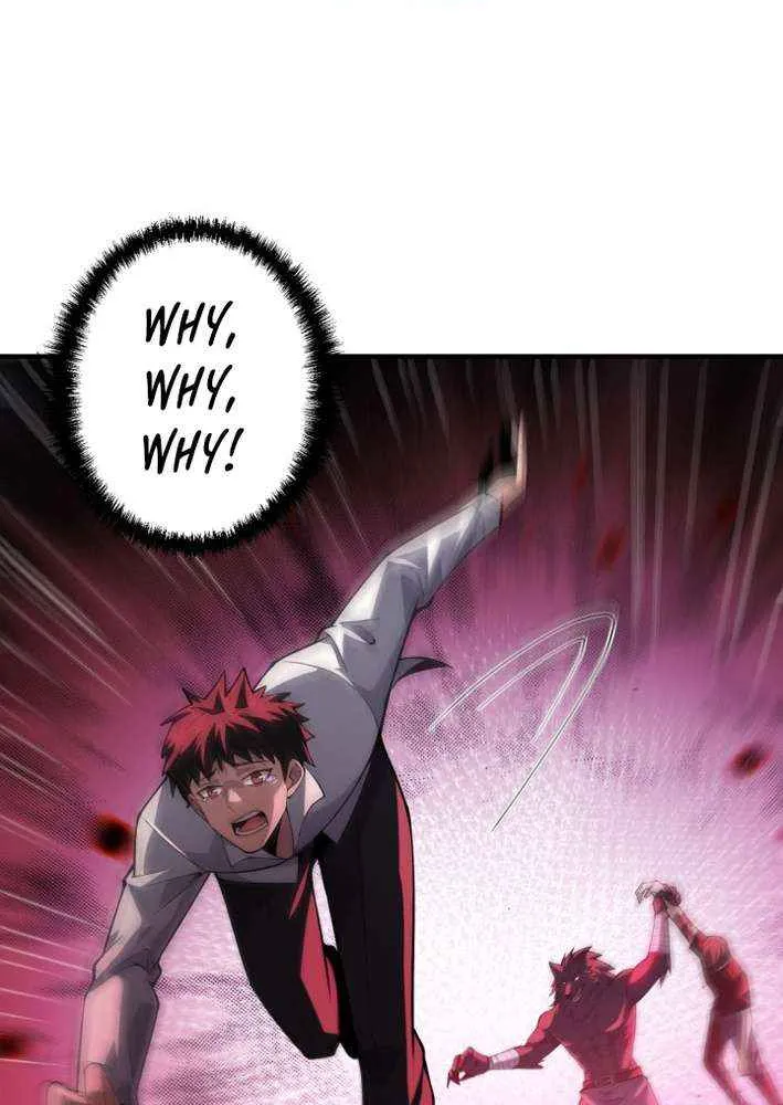 The Bottom Feeder Scavengers Revenge Chapter 37 page 8 - 