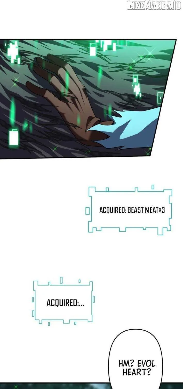The Bottom Feeder Scavengers Revenge Chapter 38 page 15 - 