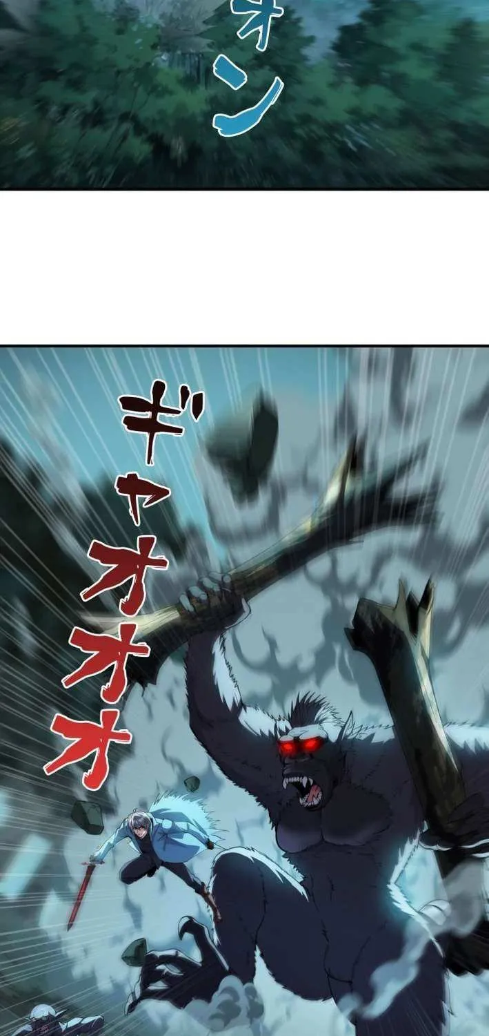The Bottom Feeder Scavengers Revenge Chapter 38 page 3 - 