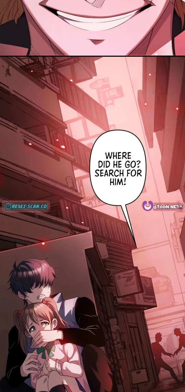 The Bottom Feeder Scavengers Revenge Chapter 38 page 25 - 