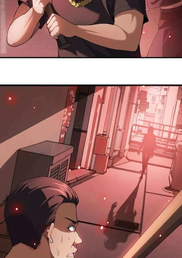 The Bottom Feeder Scavengers Revenge Chapter 38 page 35 - 