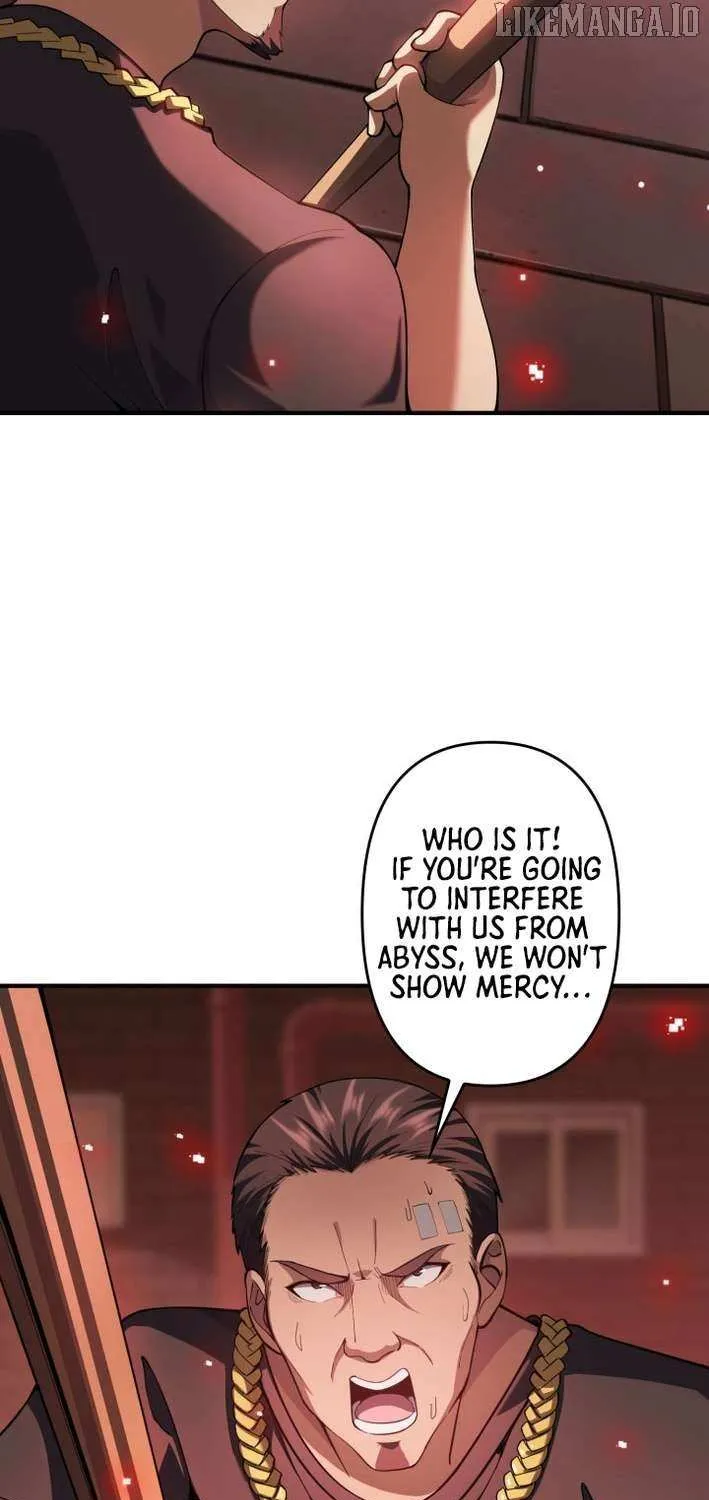 The Bottom Feeder Scavengers Revenge Chapter 38 page 36 - 