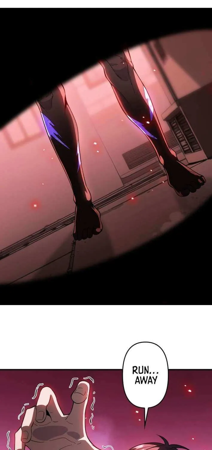The Bottom Feeder Scavengers Revenge Chapter 38 page 39 - 