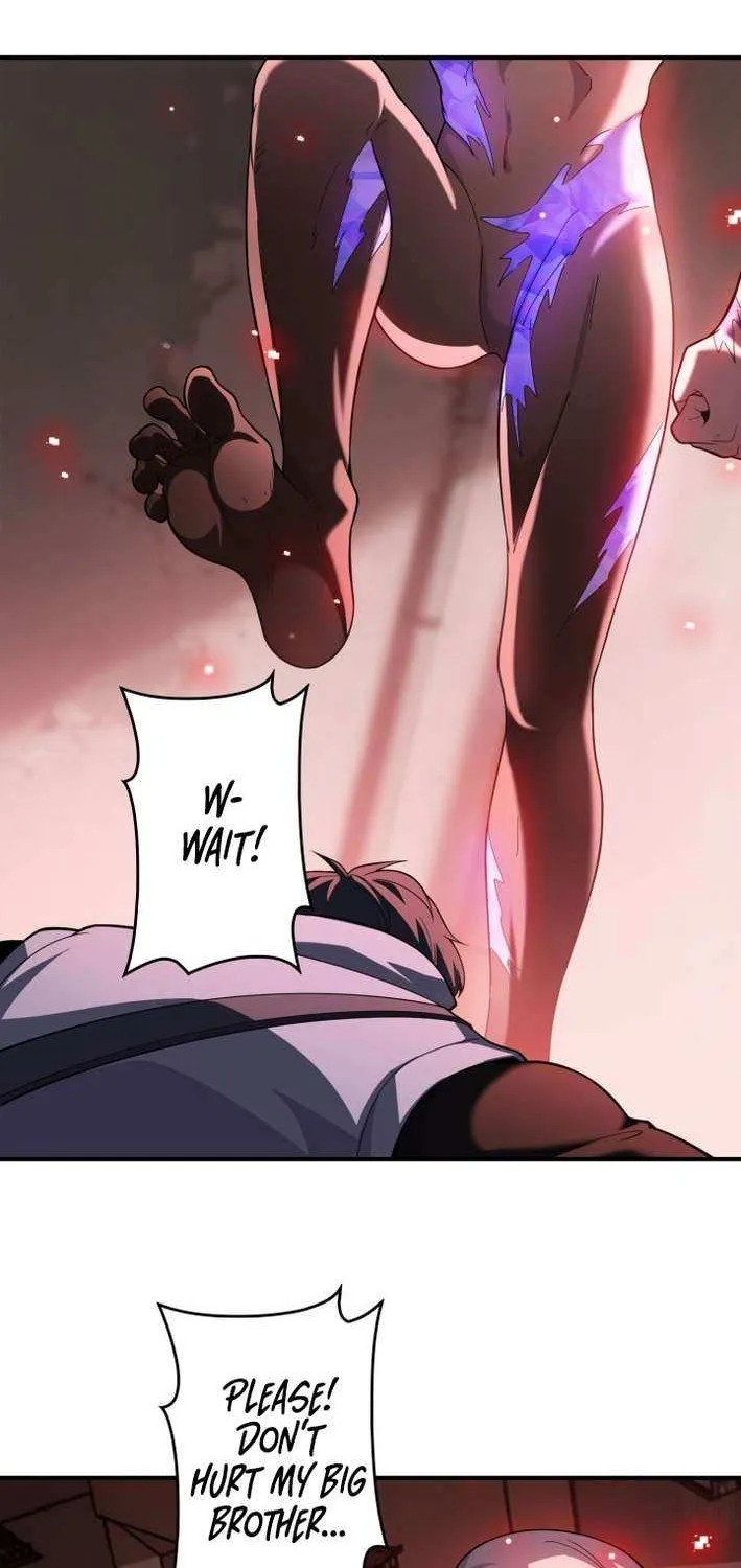 The Bottom Feeder Scavengers Revenge Chapter 38 page 41 - 