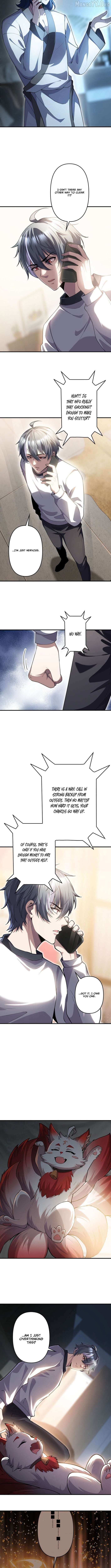 The Bottom Feeder Scavengers Revenge Chapter 45 page 2 - 