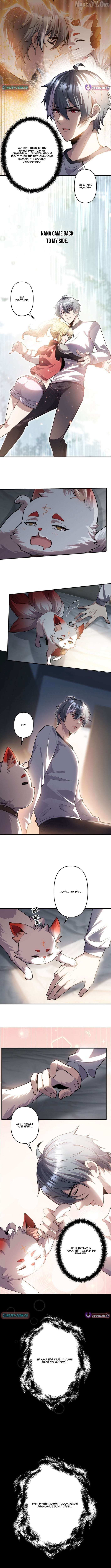 The Bottom Feeder Scavengers Revenge Chapter 45 page 3 - 