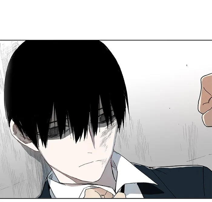 Read The Boxer chapter 1 image 105 on Lezhin