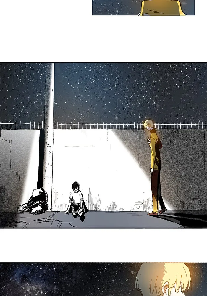 Read The Boxer chapter 1 image 3 on Lezhin