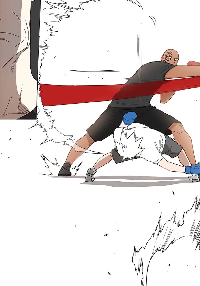 Read The Boxer chapter 1 image 58 on Lezhin