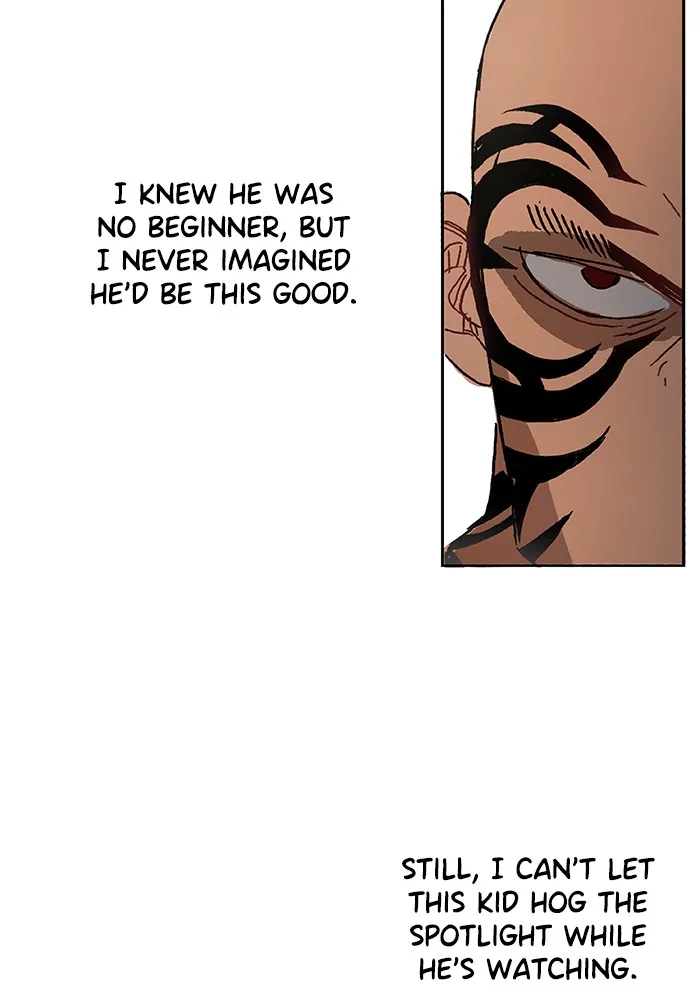 Read The Boxer chapter 1 image 64 on Lezhin
