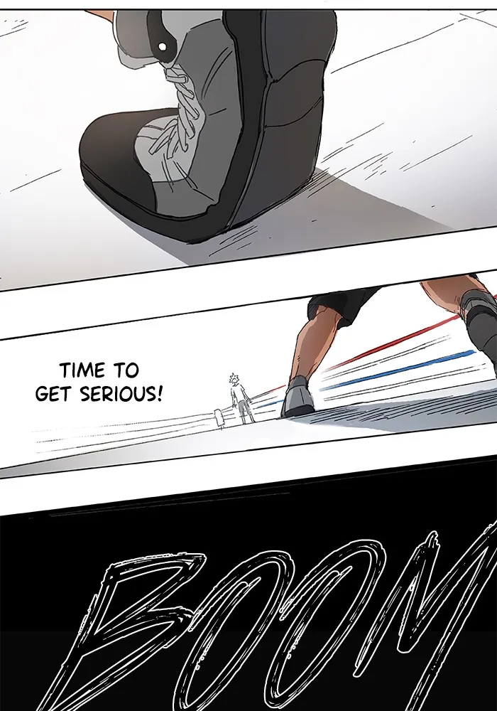 Read The Boxer chapter 1 image 65 on Lezhin