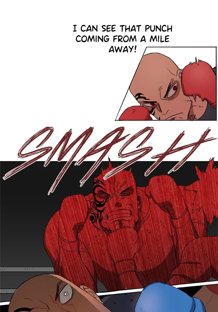 Read The Boxer chapter 1 image 70 on Lezhin