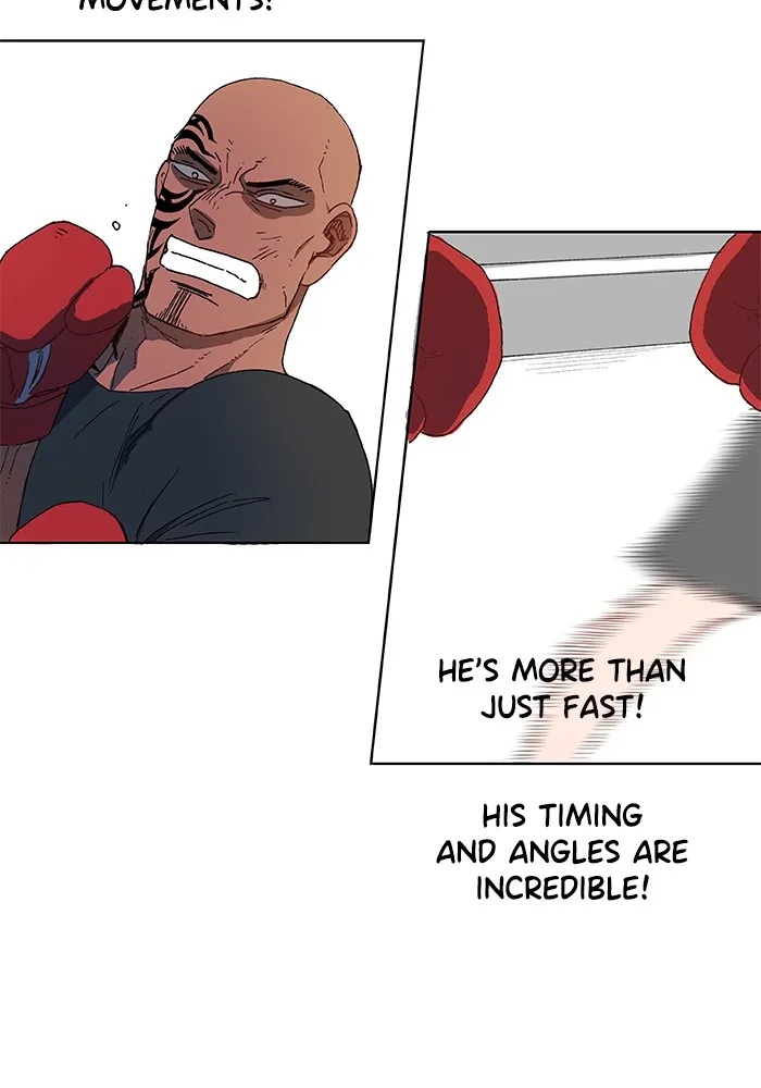 Read The Boxer chapter 1 image 77 on Lezhin