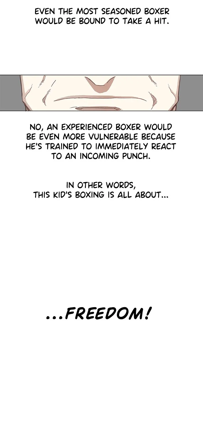 Read The Boxer chapter 1 image 84 on Lezhin