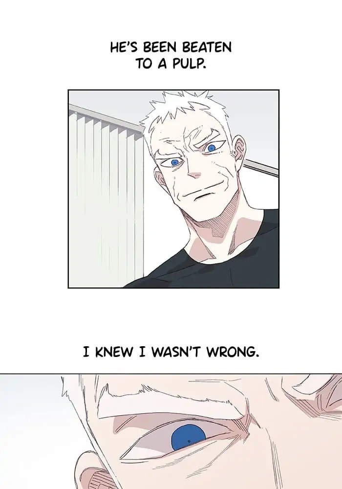 Read The Boxer chapter 10 image 19 on Lezhin