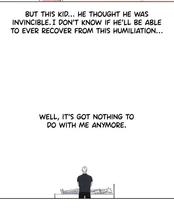 Read The Boxer chapter 10 image 20 on Lezhin