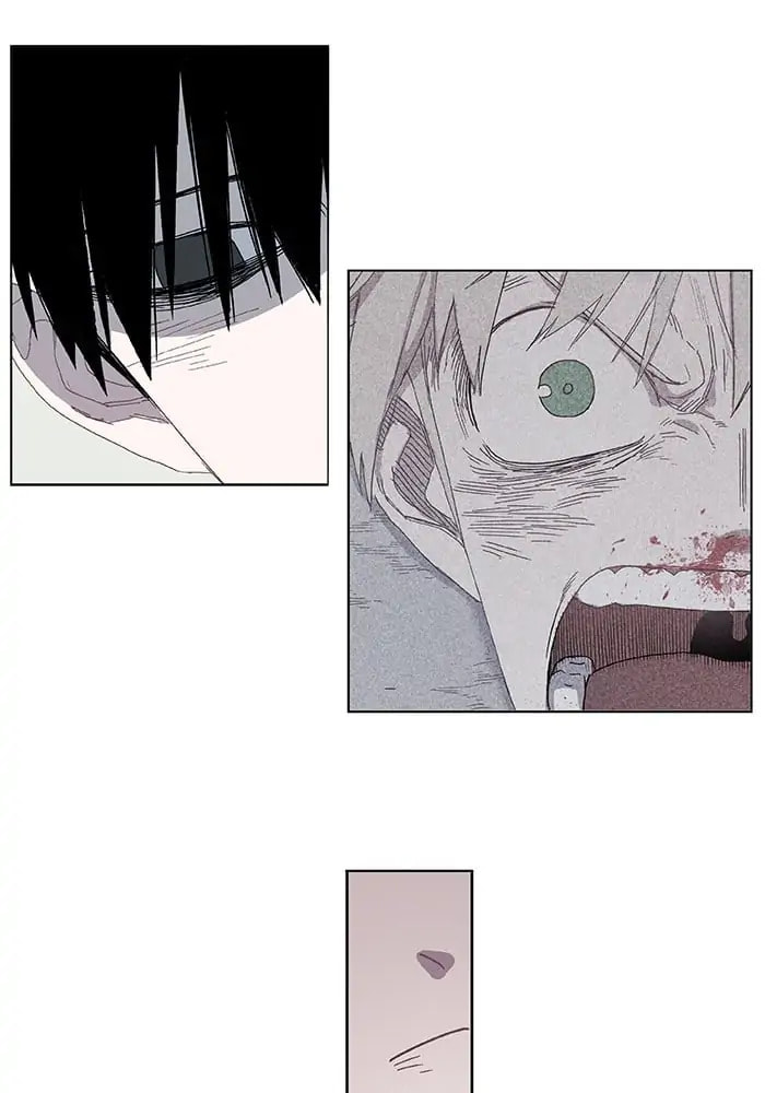 Read The Boxer chapter 10 image 22 on Lezhin