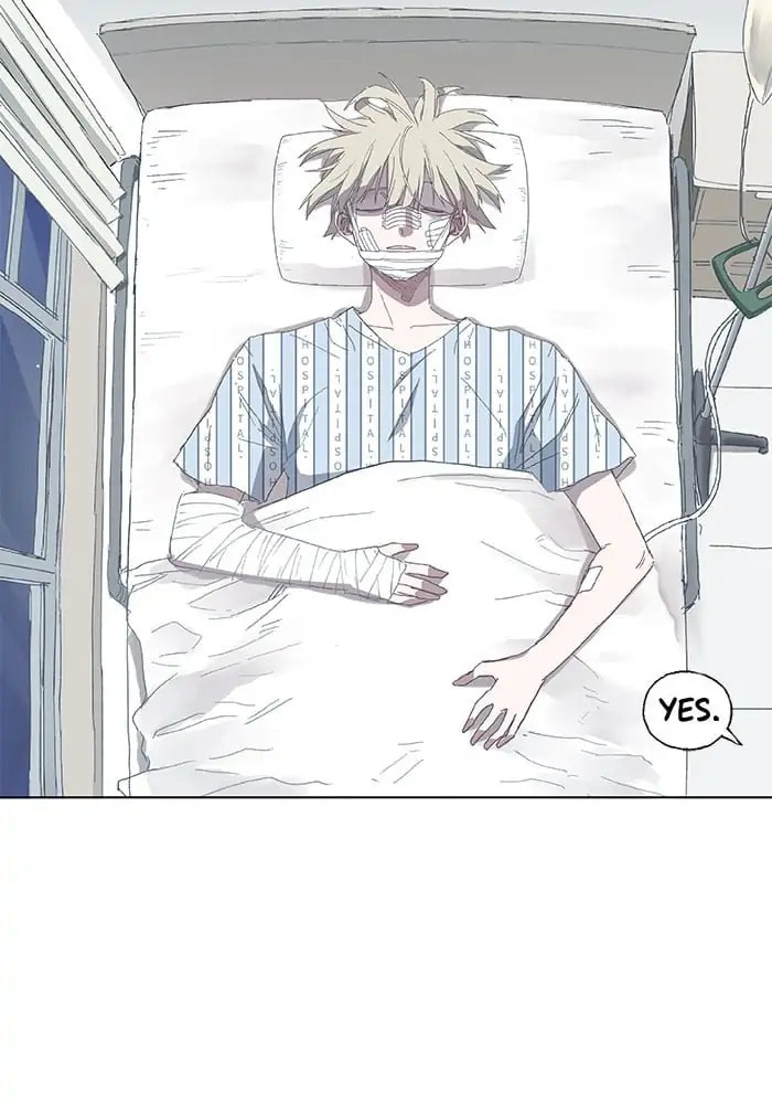 Read The Boxer chapter 10 image 24 on Lezhin