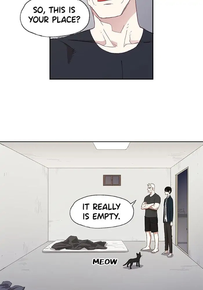 Read The Boxer chapter 10 image 26 on Lezhin