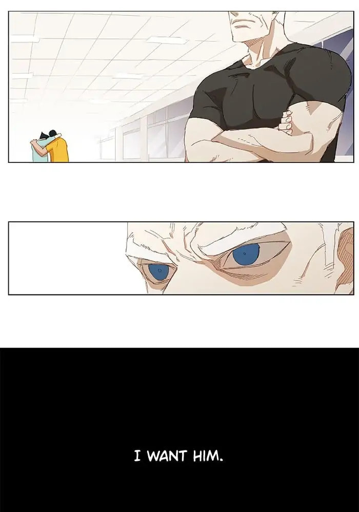 Read The Boxer chapter 10 image 3 on Lezhin