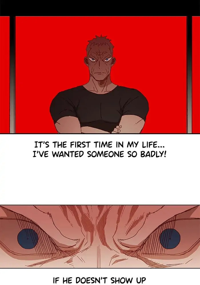 Read The Boxer chapter 10 image 4 on Lezhin