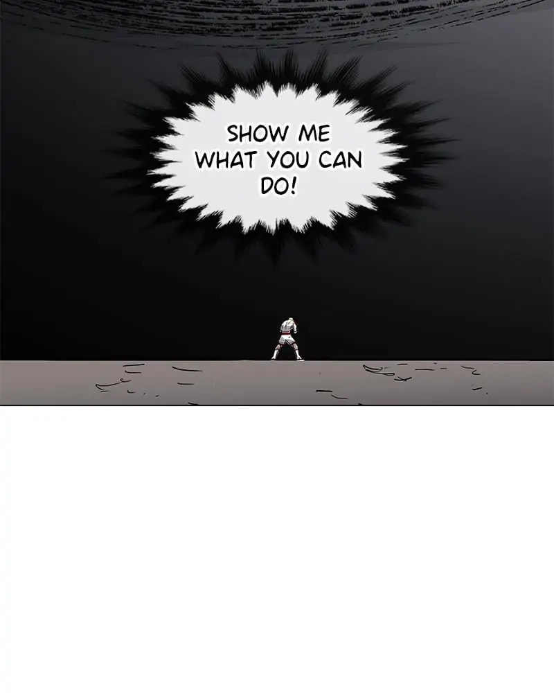 Read The Boxer chapter 100 image 104 on Lezhin