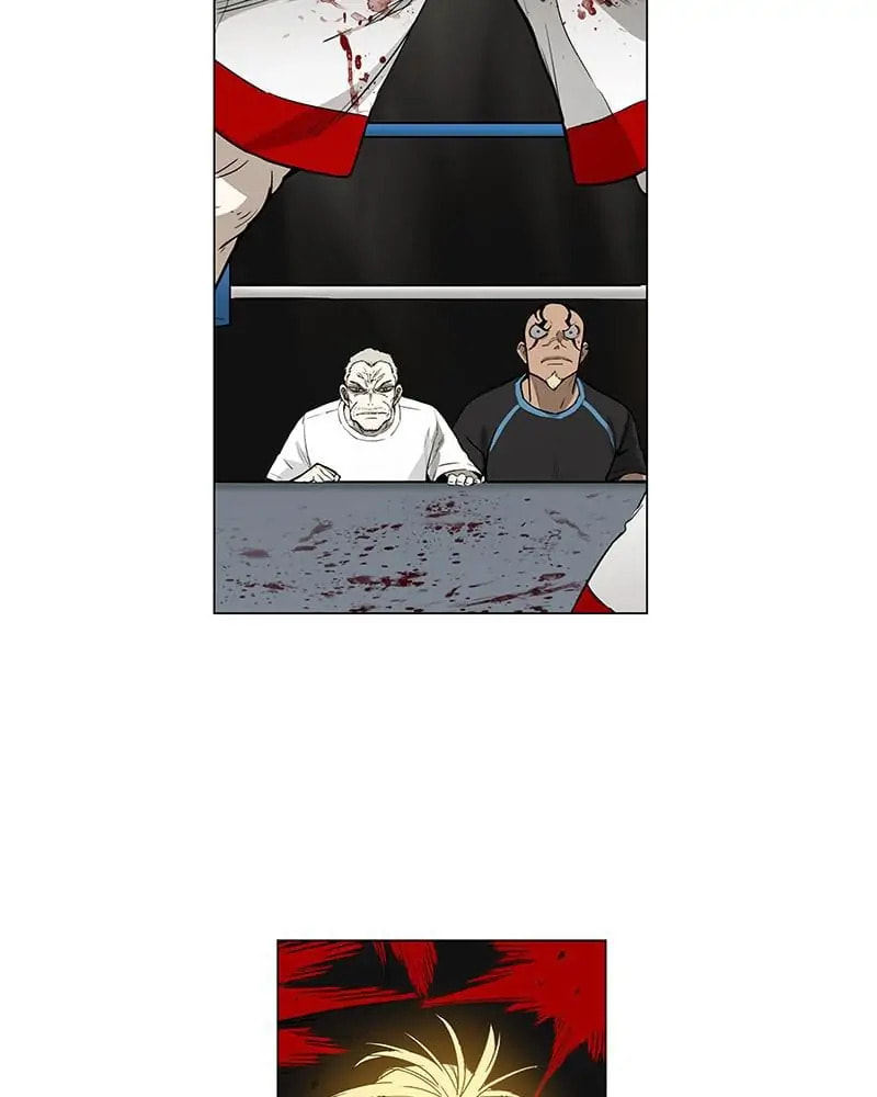 Read The Boxer chapter 100 image 114 on Lezhin