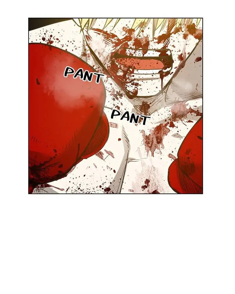 Read The Boxer chapter 100 image 125 on Lezhin