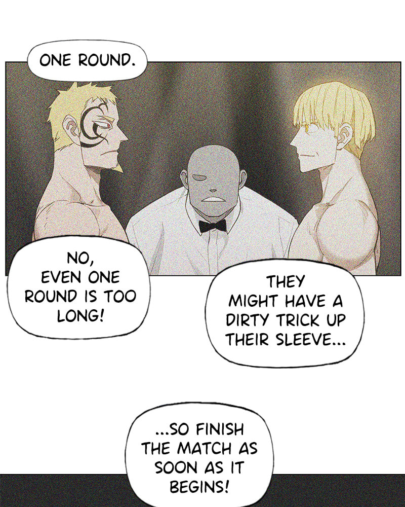 Read The Boxer chapter 101 image 103 on Lezhin