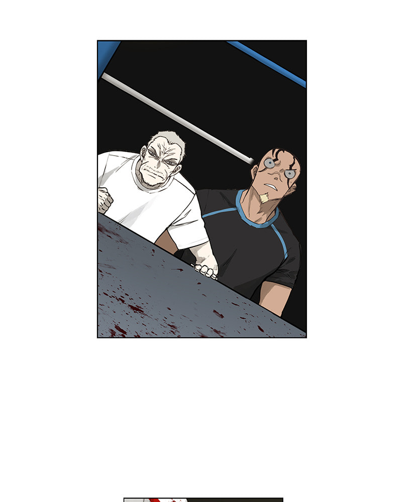 Read The Boxer chapter 101 image 113 on Lezhin