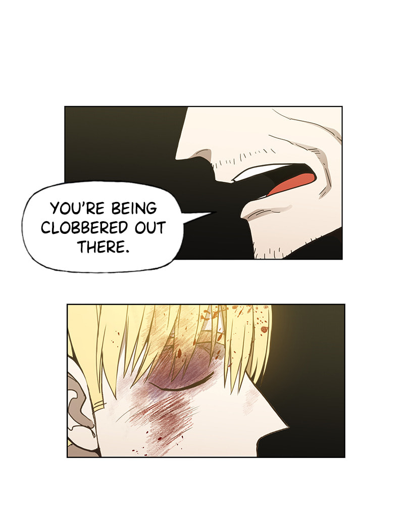 Read The Boxer chapter 101 image 142 on Lezhin