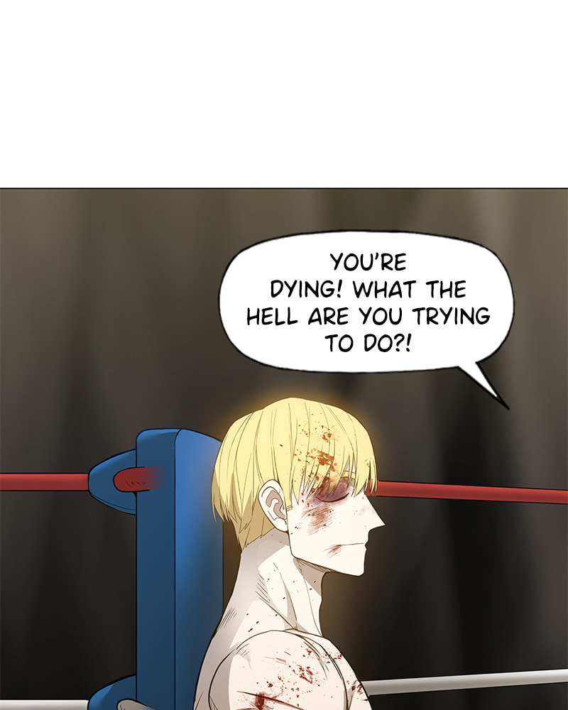 Read The Boxer chapter 101 image 143 on Lezhin