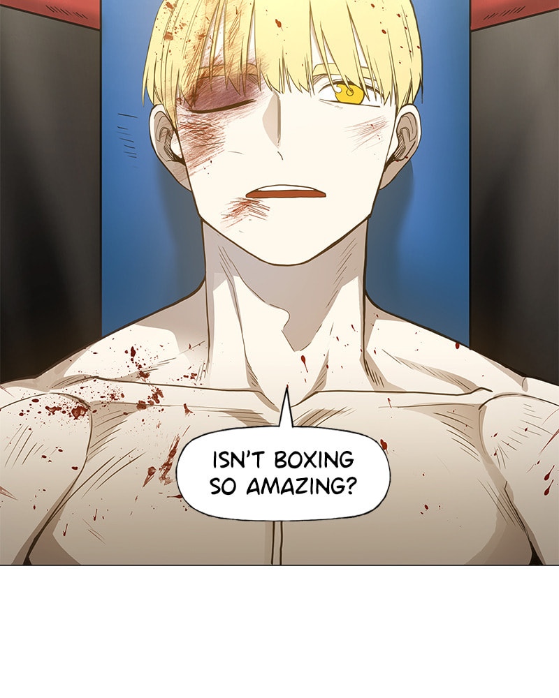 Read The Boxer chapter 101 image 146 on Lezhin