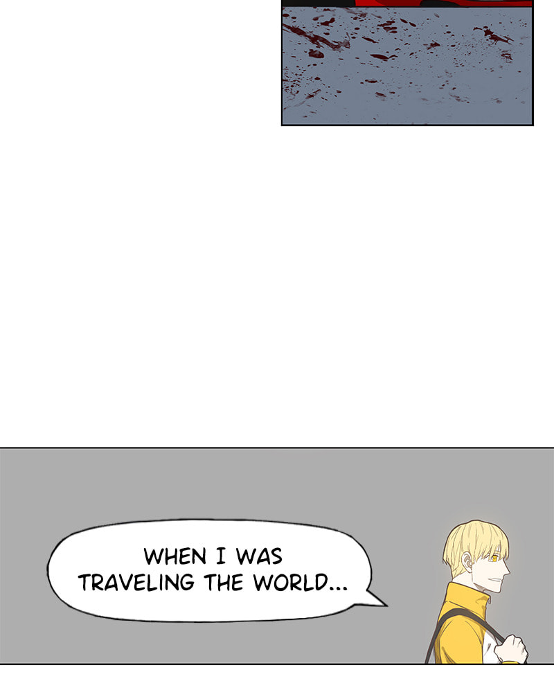 Read The Boxer chapter 101 image 62 on Lezhin