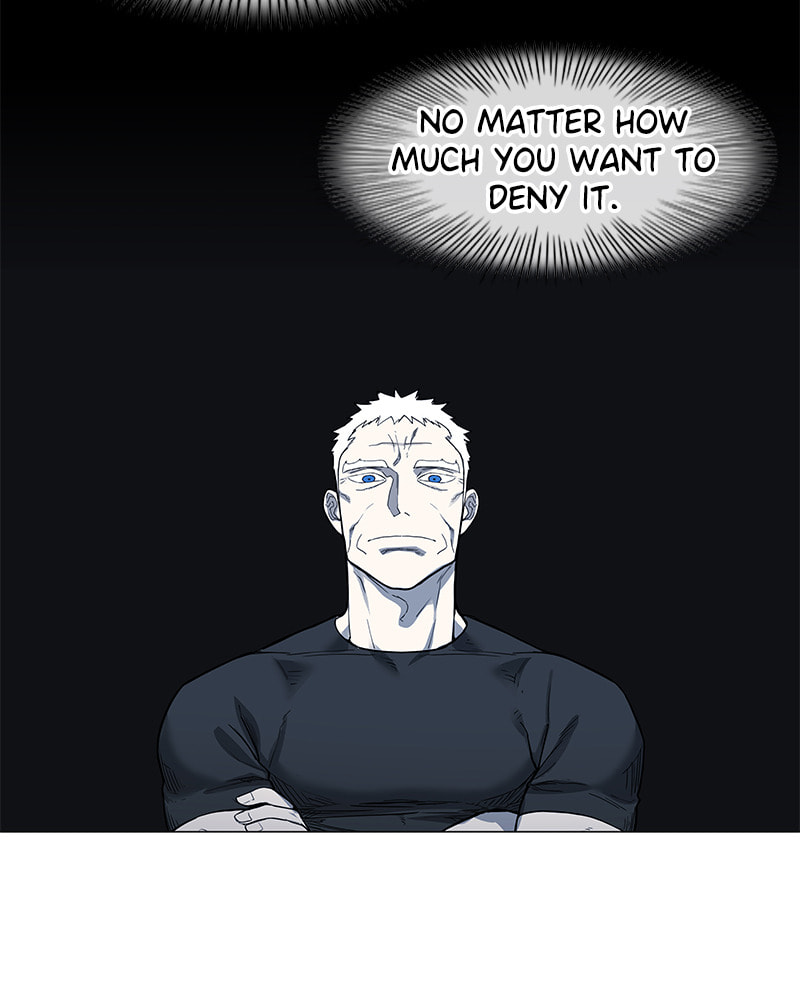 Read The Boxer chapter 101 image 8 on Lezhin