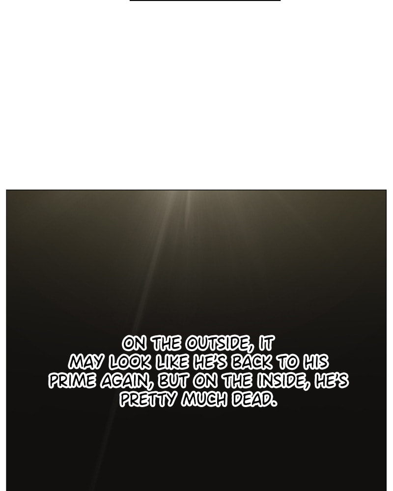 Read The Boxer chapter 101 image 81 on Lezhin