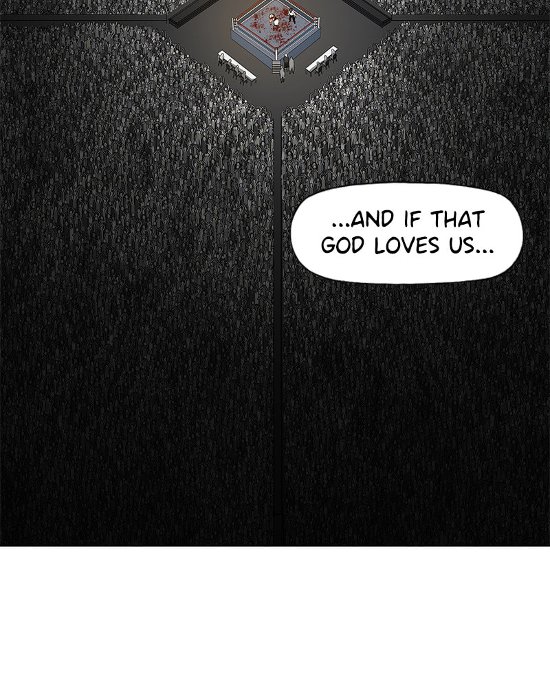 Read The Boxer chapter 103 image 123 on Lezhin