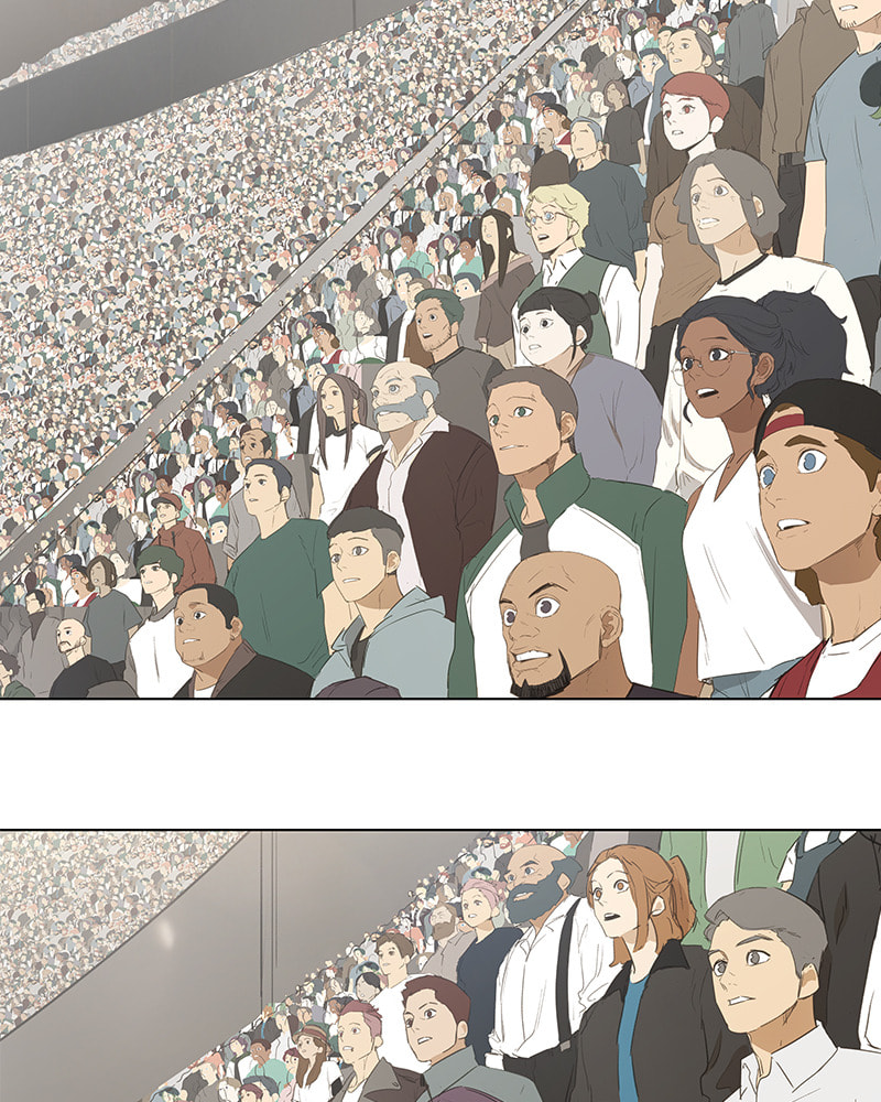 Read The Boxer chapter 103 image 232 on Lezhin