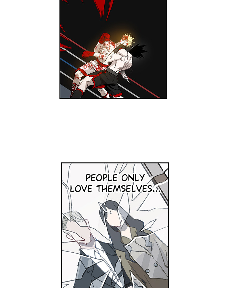 Read The Boxer chapter 103 image 50 on Lezhin