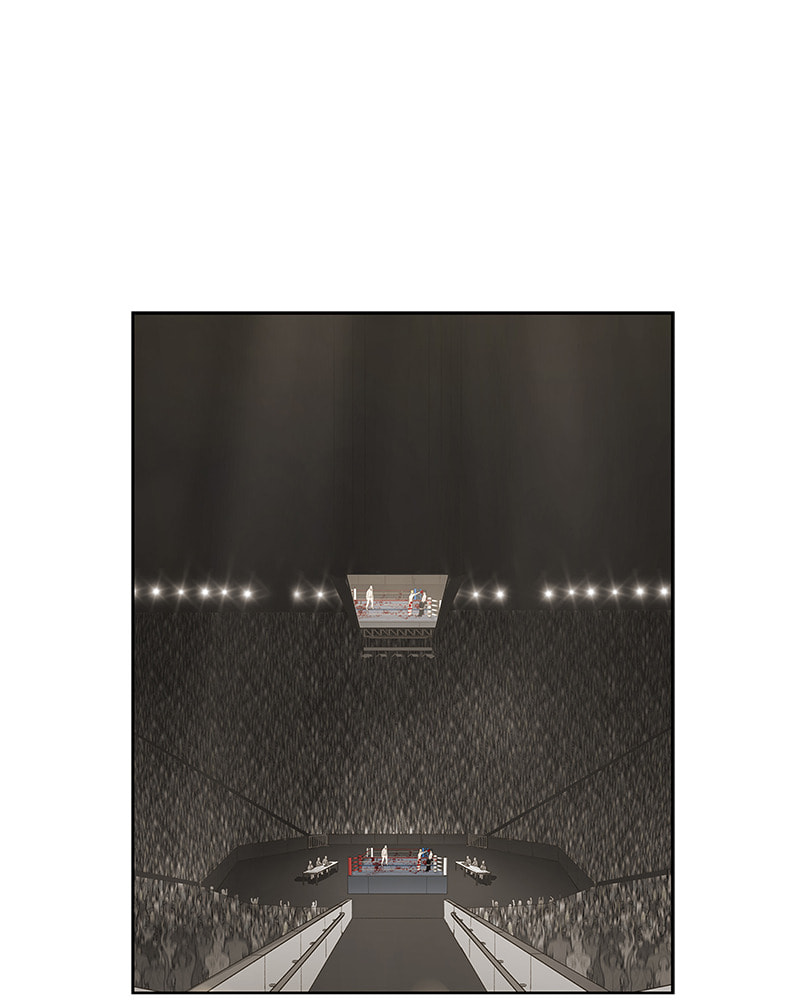 Read The Boxer chapter 104 image 2 on Lezhin