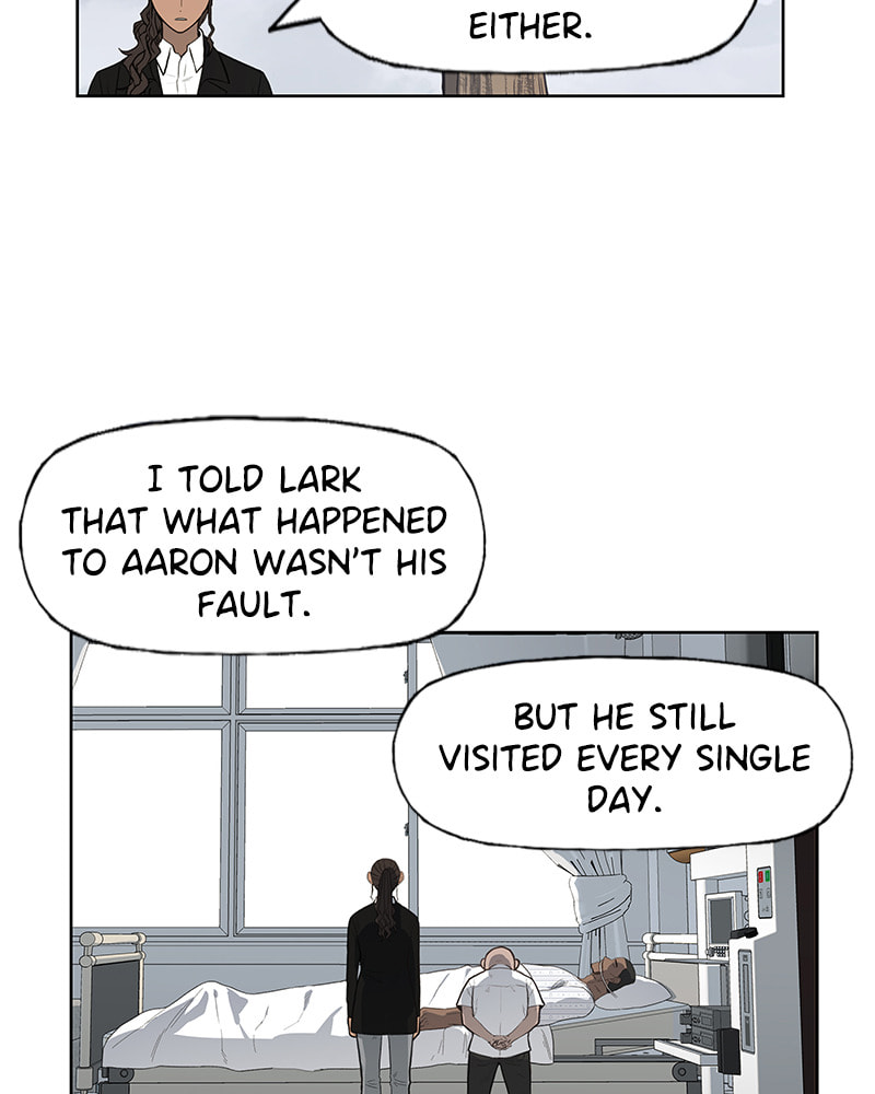Read The Boxer chapter 104 image 38 on Lezhin