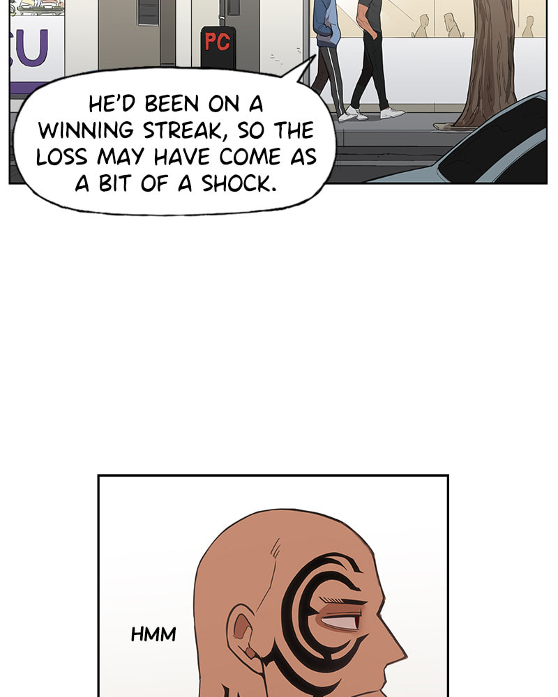 Read The Boxer chapter 105 image 105 on Lezhin