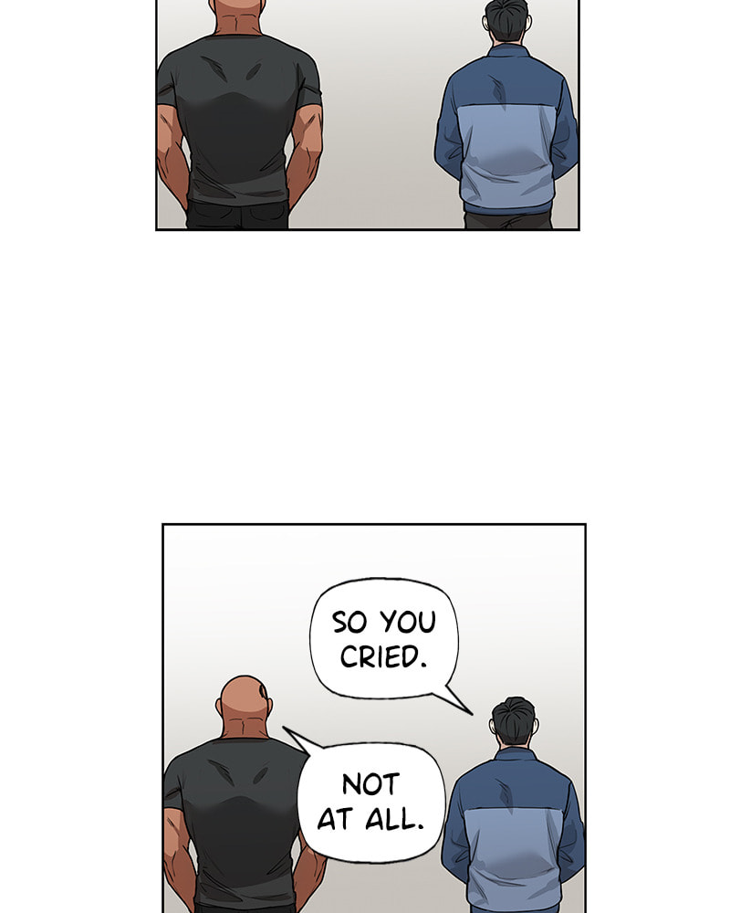 Read The Boxer chapter 105 image 109 on Lezhin