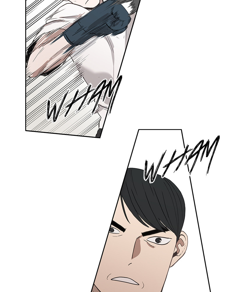 Read The Boxer chapter 105 image 114 on Lezhin