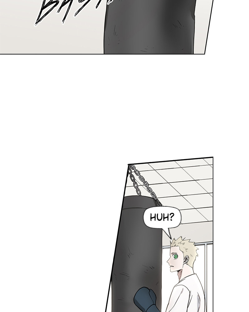 Read The Boxer chapter 105 image 118 on Lezhin
