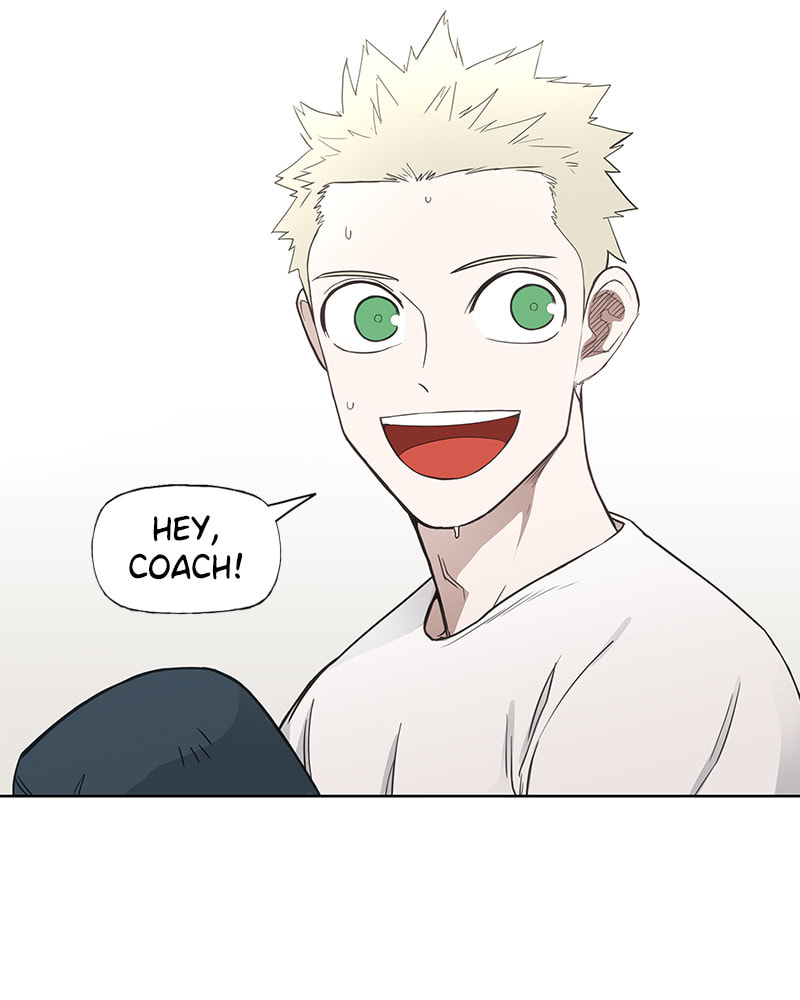 Read The Boxer chapter 105 image 120 on Lezhin